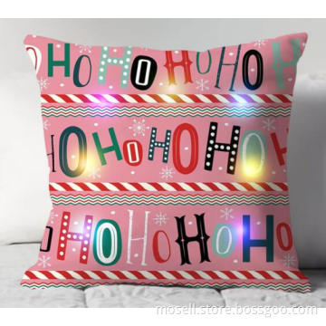 MOSELL!Pure polyester printed cushions!